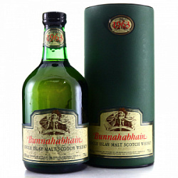 BUNNAHABHAIN 