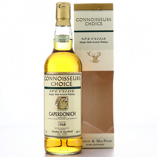 CAPERDONICH - 1