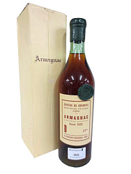 CHATEAU DU BOURDIEU 1830