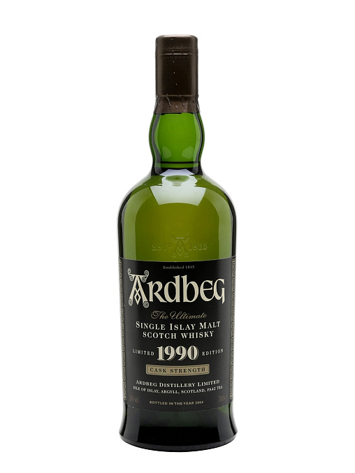 ARDBEG 13 YEARS - 1