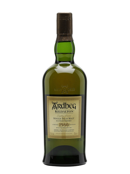 ARDBEG 23 YEARS - 2