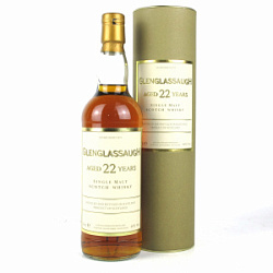 GLENGLASSAUGH 22 YEARS