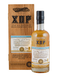 BRUICHLADDICH 26 YEARS