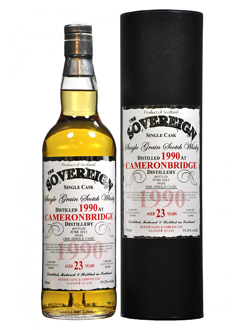 CAMERONBRIDGE 23 YEARS - 1
