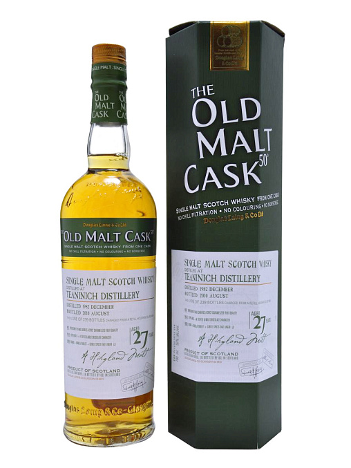 TEANINICH 27 YEARS - 1