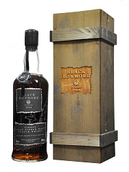 BLACK BOWMORE 30 YEARS