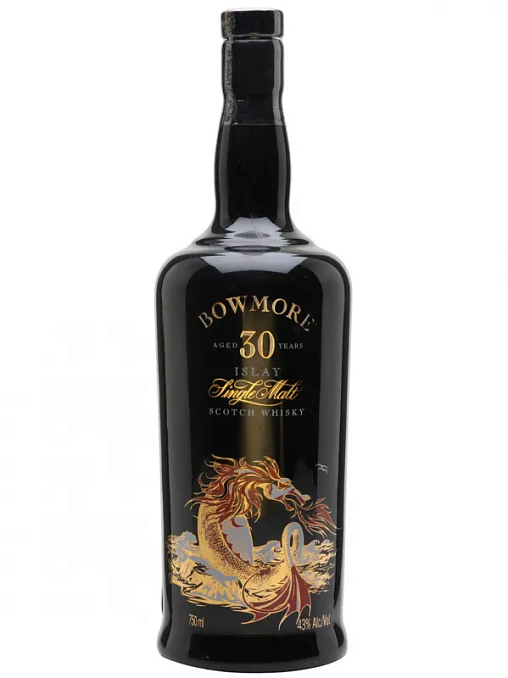 BOWMORE 30 YEARS - 1