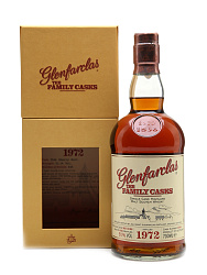 GLENFARCLAS 34 YEARS