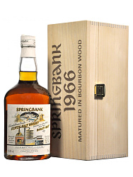 SPRINGBANK 32 YEARS