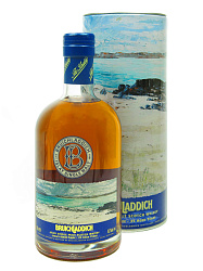 BRUICHLADDICH 35 YEARS