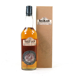 BALBLAIR 31 YEARS