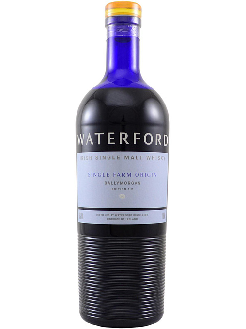 WATERFORD SINGLE FARM ORIGIN BALLYMORGAN 1.2 - 1