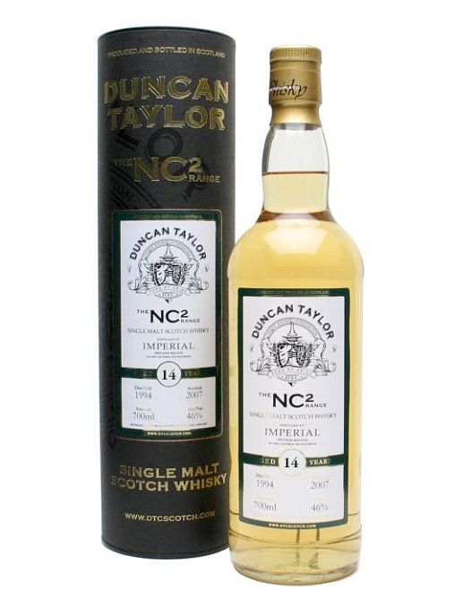 IMPERIAL 14 YEARS - 1