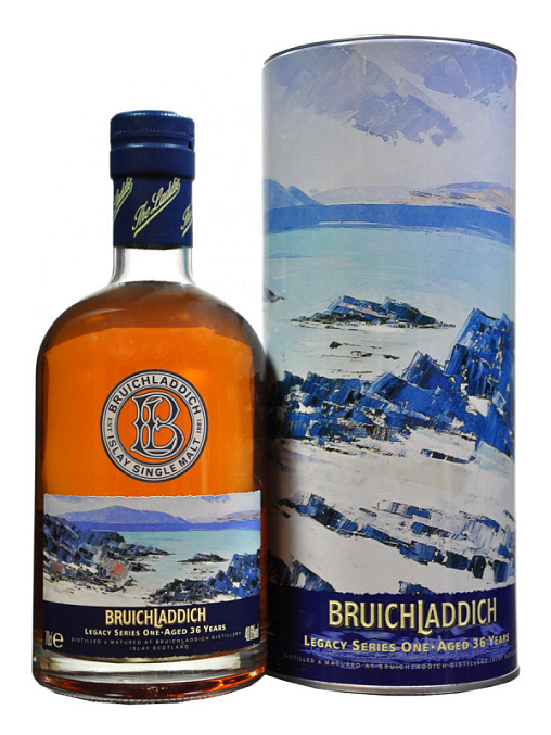 BRUICHLADDICH 36 YEARS - 2