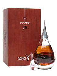 MORTLACH 70 YEARS
