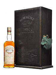 BOWMORE 38 YEARS