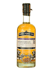 GLEN GARIOCH 21 YEARS