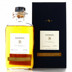 GLENURY ROYAL 36 YEARS