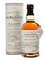 BALVENIE 32 YEARS