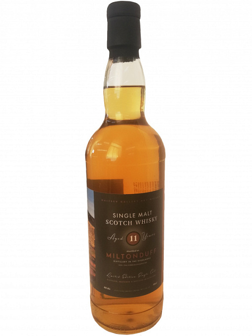 MILTONDUFF 11 YEARS - 2