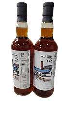 TEANINICH 10 YEARS