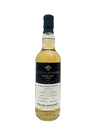 GLENTURRET RUADH MHOR 12 YEARS
