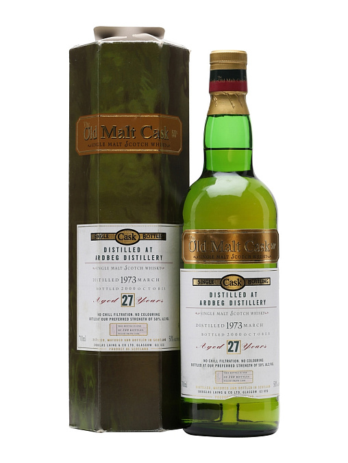 ARDBEG 27 YEARS - 1