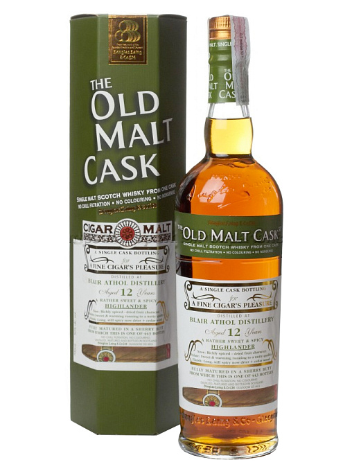 BLAIR ATHOL 12 YEARS - 1