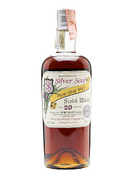 PORT ELLEN 20 YEARS