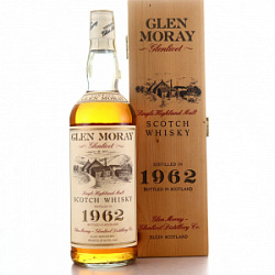 GLEN MORAY GLENLIVET