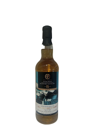 GLENTURRET RUADH MHOR 15 YEARS
