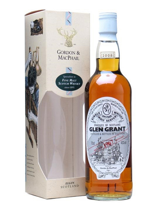 GLEN GRANT - 1