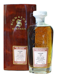 LOCHSIDE 40 YEARS