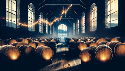 Original Approach: Investing in Scotch Whisky Barrels Scotch Whisky Barrel Invesments