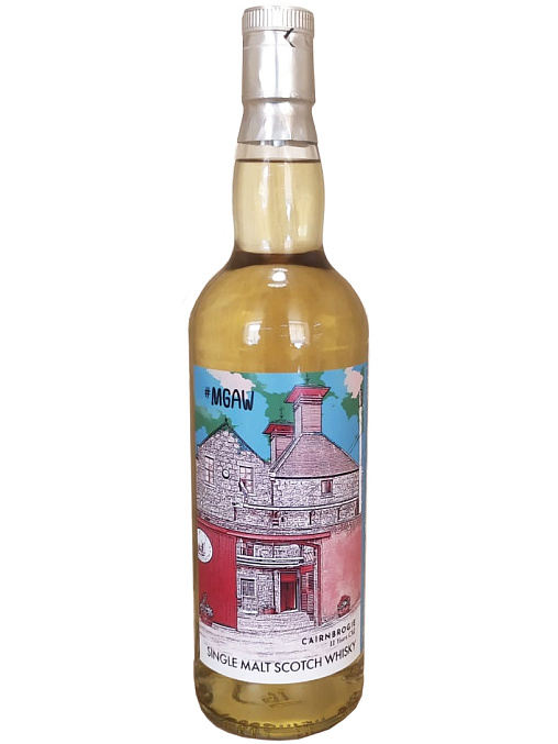 CAIRNBROGIE 11 YEARS - 1