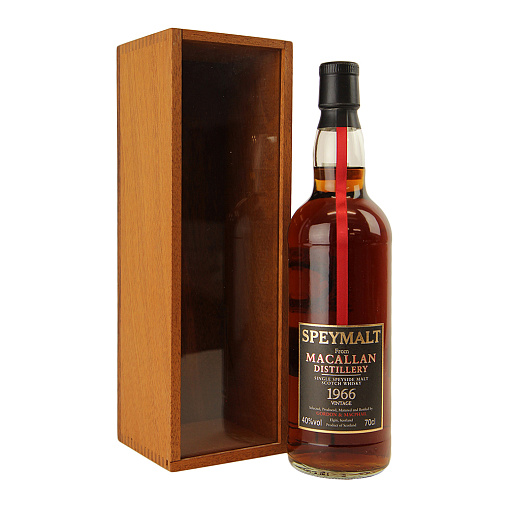 MACALLAN - 1