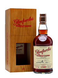 GLENFARCLAS 17 YEARS