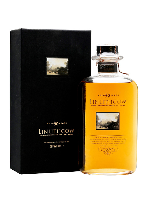 LINLITHGOW 30 YEARS - 1