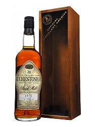 AUCHENTOSHAN 21 YEARS
