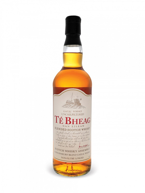 TE BHEAG - 2
