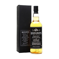 HAZELBURN 175 6 YEARS