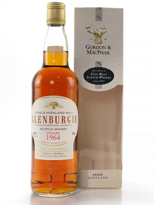 GLENBURGIE - 1