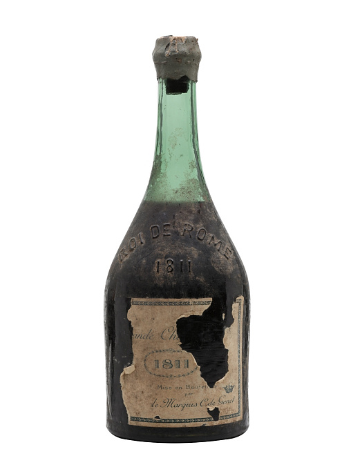 ROI DE ROME A. E. DOR 1811 - 1