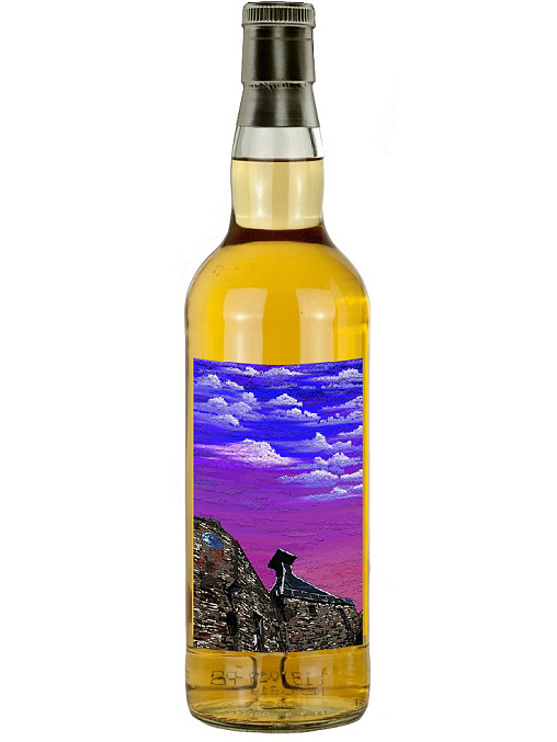 ORKNEY 12 YEARS - 1