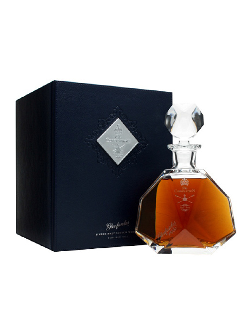 GLENFARCLAS 60 YEARS - 2