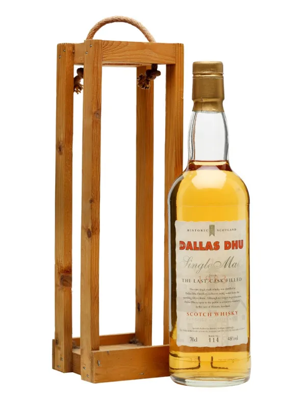 DALLAS DHU