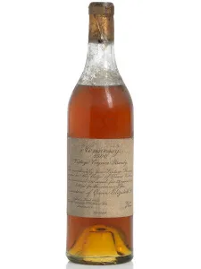 HENNESSY 53 YEARS