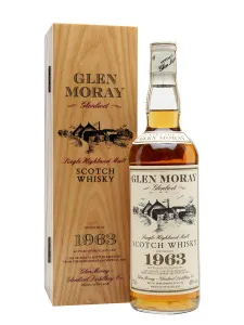 GLEN MORAY GLENLIVET