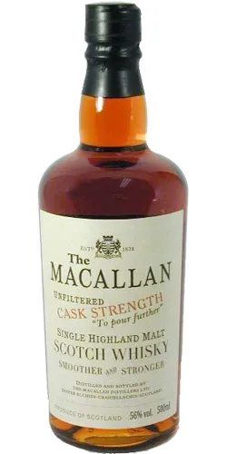 MACALLAN 18 YEARS
