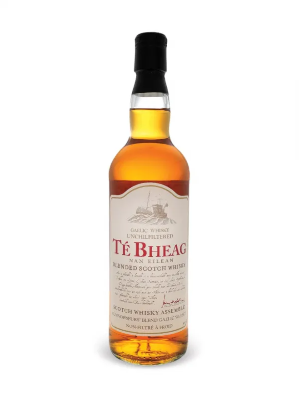 TE BHEAG